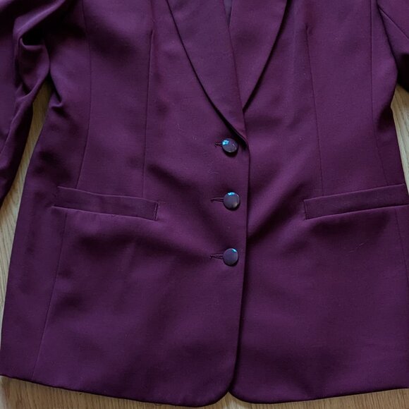 NWOT Lined Blazer/Jacket - Picture 2 of 8